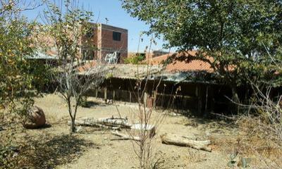 vendo-casa-como-lote-sobre-chilimarca