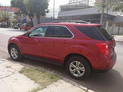 vendo-hermoso-chevrolet-equinox-2013-lt